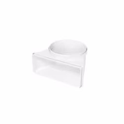 AEG M2CKCF03, Blanc, AEG, 225 mm, 1180 mm, 111 mm, 250 g