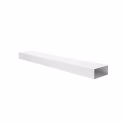 AEG M2CKCF05, Tube conduit d'air, Blanc, AEG, 220 mm, 1000 mm, 90 mm