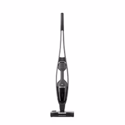 Electrolux ES62CB25DH, Sec, EPA, 79 dB, Sans sac, Noir, Gris, 0,3 L
