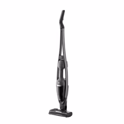 Electrolux ES62CB25DH aspirateur de table Noir, Gris Sans sac