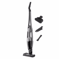 Electrolux ES62AB25UG, Sac à poussière, Gris, 0,3 L, Sec, Cyclonique, 79 dB