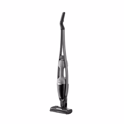 Electrolux ES62AB25UG Batterie Sec Sac à poussière 0,3 L Gris 2,5 Ah