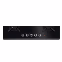 Electrolux KGG753753K Noir Intégré 75 cm Gaz 5 zone(s)
