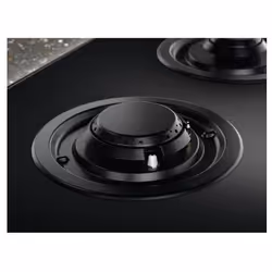 Electrolux KGG753753K Noir Intégré 75 cm Gaz 5 zone(s) - Vue supplémentaire 5