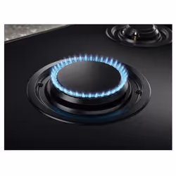 Electrolux KGG643753K Noir Intégré 60 cm Gaz 4 zone(s) - Vue supplémentaire 7