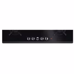 Electrolux KGG953753K Noir Intégré 90 cm Gaz 5 zone(s) - Vue supplémentaire 4