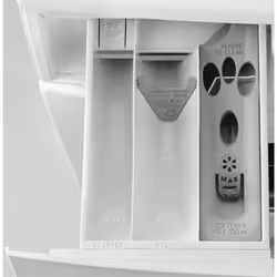 Electrolux EW7F572WBI Lave-linge Frontal 7 kg 1151 tr/min Blanc - Vue supplémentaire 3