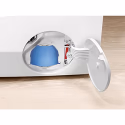 Electrolux EW7F572WBI Lave-linge Frontal 7 kg 1151 tr/min Blanc - Vue supplémentaire 4