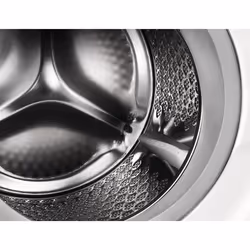 Electrolux EW7F572WBI Lave-linge Frontal 7 kg 1151 tr/min Blanc - Vue supplémentaire 7