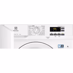 Electrolux EW7F572WBI Lave-linge Frontal 7 kg 1151 tr/min Blanc - Vue supplémentaire 8