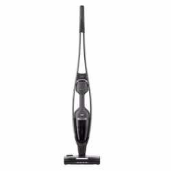 AEG AS62CB25DH Batterie Sec Sans sac 0,3 L Noir, Gris 2,5 Ah