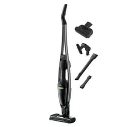 AEG AS62B25OKO Batterie Sec Sans sac 0,3 L Noir 2,5 Ah