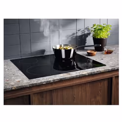 Electrolux Serie 300 KIB60424CK Noir Intégré 60 cm Plaque avec zone à induction 4 zone(s) - Vue supplémentaire 10