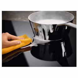 Electrolux Serie 300 KIB60424CK Noir Intégré 60 cm Plaque avec zone à induction 4 zone(s) - Vue supplémentaire 4