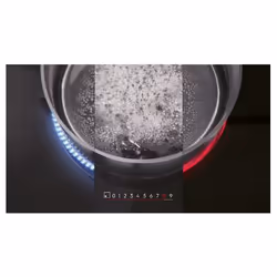 Electrolux Serie 300 KIB60424CK Noir Intégré 60 cm Plaque avec zone à induction 4 zone(s) - Vue supplémentaire 6
