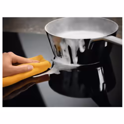 Electrolux Serie 300 EIB60424CK Noir Intégré 60 cm Plaque avec zone à induction 4 zone(s) - Vue supplémentaire 9