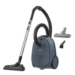 AEG AB61C2DB 3,5 L Aspirateur réservoir cylindrique Sec 850 W Sac à poussière