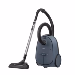 AEG AB61C2DB 3,5 L Aspirateur réservoir cylindrique Sec 850 W Sac à poussière