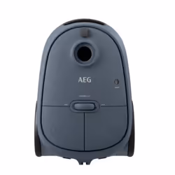 AEG AB61C2DB 3,5 L Aspirateur réservoir cylindrique Sec 850 W Sac à poussière