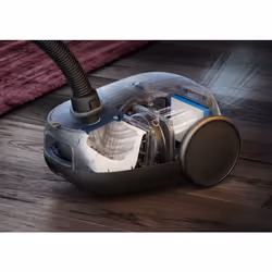 AEG AB61C2OKO 3,5 L Aspirateur sans sac Sec 650 W Sac à poussière - Vue supplémentaire 14