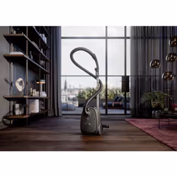 AEG AB61C2OKO 3,5 L Aspirateur sans sac Sec 650 W Sac à poussière - Vue supplémentaire 4