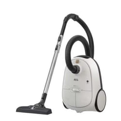 AEG AB61H6SW 3,5 L Aspirateur réservoir cylindrique Sec 850 W Sac à poussière