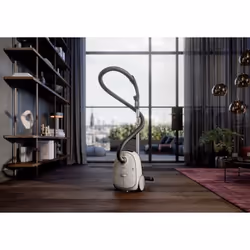 AEG AB61H6SW 3,5 L Aspirateur réservoir cylindrique Sec 850 W Sac à poussière - Vue supplémentaire 6