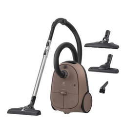 Electrolux EB61C3WBF 3,5 L Aspirateur sans sac Sec 750 W Sac à poussière