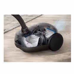Electrolux EB61C3WBF 3,5 L Aspirateur sans sac Sec 750 W Sac à poussière - Vue supplémentaire 10