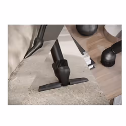 Electrolux EB61C3WBF 3,5 L Aspirateur sans sac Sec 750 W Sac à poussière - Vue supplémentaire 13