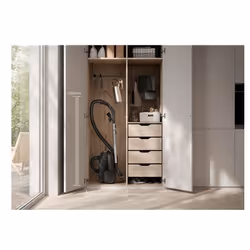 Electrolux EB61C3WBF 3,5 L Aspirateur sans sac Sec 750 W Sac à poussière - Vue supplémentaire 14
