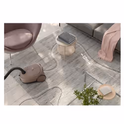 Electrolux EB61C3WBF 3,5 L Aspirateur sans sac Sec 750 W Sac à poussière - Vue supplémentaire 17