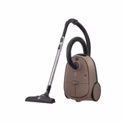 Electrolux EB61C3WBF 3,5 L Aspirateur sans sac Sec 750 W Sac à poussière
