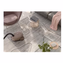 Electrolux EB61C3WBF 3,5 L Aspirateur sans sac Sec 750 W Sac à poussière - Vue supplémentaire 21