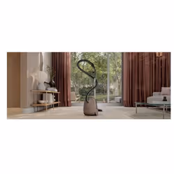 Electrolux EB61C3WBF 3,5 L Aspirateur sans sac Sec 750 W Sac à poussière - Vue supplémentaire 7