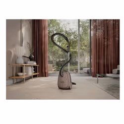 Electrolux EB61C3WBF 3,5 L Aspirateur sans sac Sec 750 W Sac à poussière - Vue supplémentaire 8