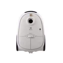 Electrolux EB61H6SW, 850 W, Aspirateur sans sac, Sec, Sac à poussière, 3,5 L, Allergy Plus