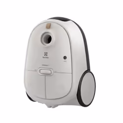 Electrolux EB61H6SW Aspirateur 3,5 L Aspirateur sans sac Sec 850 W Sac à poussière