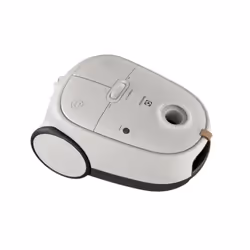 Electrolux EB61H6SW Aspirateur 3,5 L Aspirateur sans sac Sec 850 W Sac à poussière - Vue supplémentaire 4