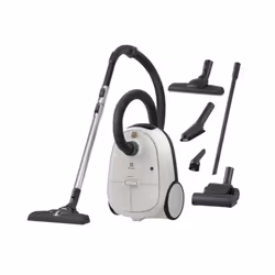 Electrolux EB61H6SW Aspirateur 3,5 L Aspirateur sans sac Sec 850 W Sac à poussière - Vue supplémentaire 6