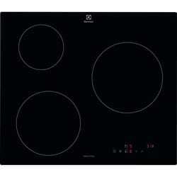 Plaque induction ELECTROLUX EIB60320CK