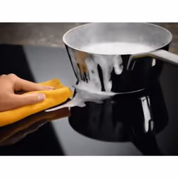 Electrolux Serie 300 CIB60320CK Noir Intégré 60 cm Plaque avec zone à induction 3 zone(s)
