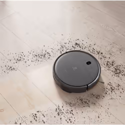 Electrolux ER61UW1DG robot aspirateur 0,22 L Sans sac Noir - Vue supplémentaire 14