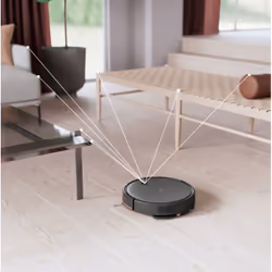 Electrolux ER61UW1DG robot aspirateur 0,22 L Sans sac Noir - Vue supplémentaire 22