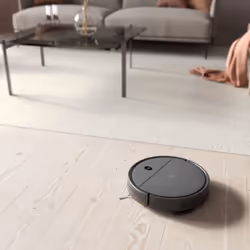 Electrolux ER61UW1DG robot aspirateur 0,22 L Sans sac Noir - Vue supplémentaire 25
