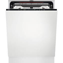 AEG FSE75748P Entièrement intégré 14 couverts B