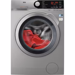 AEG L7FEE842S, Charge avant, 8 kg, B, 75 dB, 1400 tr/min, B