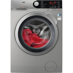 AEG L7FEE842S 8kg 1400 tr/min Gris