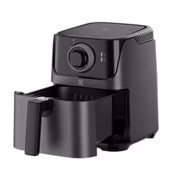 Electrolux E5AF1-4GB, Friteuse d’air chaud, 3,5 L, 0,8 kg, 200 °C, 60 min, Unique