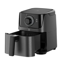 Electrolux E5AF1-4GB friteuse Unique 3,5 L Autonome 1350 W Friteuse d’air chaud Noir